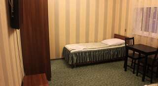 Гостиница Норд Салехард Двухместный номер с 2 отдельными кроватями-3